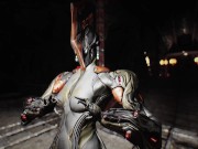 skyrim warframe monster fuck Ember porn