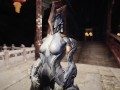 skyrim warframe monster fuck Ember porn