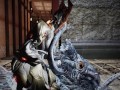 skyrim warframe monster fuck Ember porn