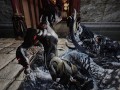 skyrim warframe monster fuck Ember porn