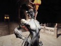 skyrim warframe monster fuck Ember porn
