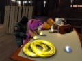 Amy and Rouge Ambushed (cm2)