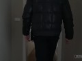 HUNT4K. Prague pickup and passionate sex for cash with hot brunette