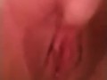 Im horny, someone fill up my tight pussy !