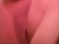 Im horny, someone fill up my tight pussy !