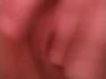 Im horny, someone fill up my tight pussy !