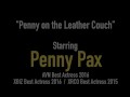 Pussy Pleasuring Penny Pax Vibes Her Vagina & Cums!