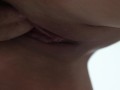 Close up with massive cumshot - Claudia Class