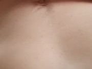 Belly stabbing and massage