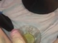 Piss bowl