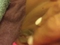 Pretty little tight pussy