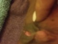 Pretty little tight pussy
