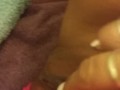 Pretty little tight pussy