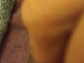 Pretty little tight pussy