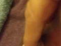 Pretty little tight pussy