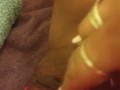 Pretty little tight pussy