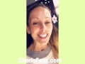 Cherie DeVille gives real fan a BJ when he recognizes her