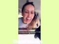 Cherie DeVille gives real fan a BJ when he recognizes her