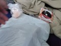 Adam and Eve goodie bag of gifts