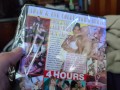 Adam and Eve goodie bag of gifts