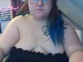 downblouse gaming and smoking