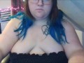 downblouse gaming and smoking