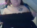 downblouse gaming and smoking