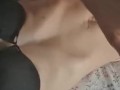 hard abs belly stabbing