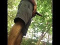 Young thot fucked in woods after school
