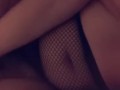 Tear my nets open!