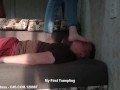 Teaser Clips 3 -C4S store - 120987 - Headscissors - Facesitting - Trampling - Mixed Wrestling