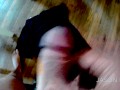 POV Cumshot