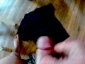 POV Cumshot