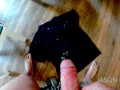 POV Cumshot
