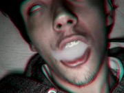 I just lost my mind now