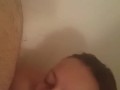 Shower bj
