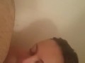 Shower bj