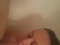 Shower bj