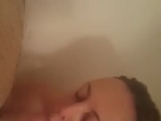 Shower bj
