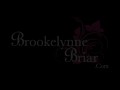 Pocket Pussy Edging And JOI With Brookelynne Briar