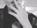 Miss Dee Nicotine Fetish Smoking for Her Fans #04