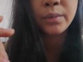 Miss Dee Nicotine Fetish Smoking for Her Fans #08