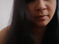 Miss Dee Nicotine Fetish Smoking for Her Fans #08