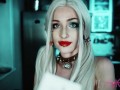 ASMR Cosplay of Harley Quinn