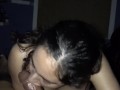 Mexican Latina Milf Titty Fucks And Sucks Black Dick ( Preview Video)