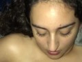 Mexican Latina Milf Titty Fucks And Sucks Black Dick ( Preview Video)
