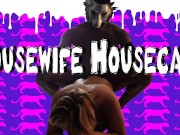 "Housewife Housecall" (Jamie Wolf + Heidi Hills)