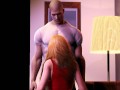 Big Boob Teen Grows Tall into a Giantess - Attribute Theft Muscle Growth