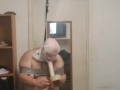 self destruction