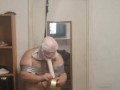 self destruction